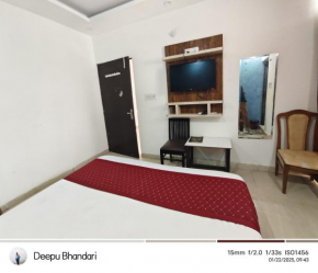Hotel Royal inn Unit of Gross group